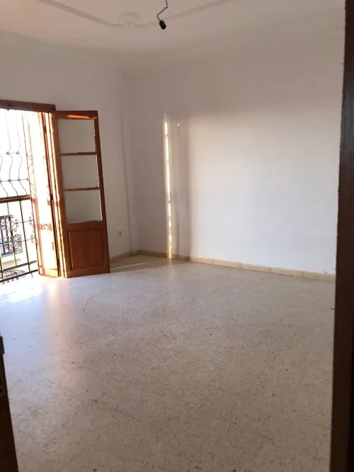 Vente Appartement F3 Chlef Tenes