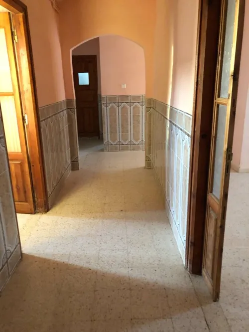 Vente Appartement F3 Chlef Tenes