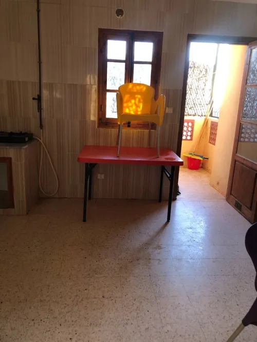 Vente Appartement F3 Chlef Tenes