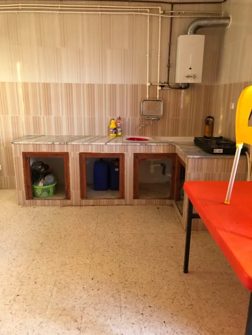 Vente Appartement F3 Chlef Tenes