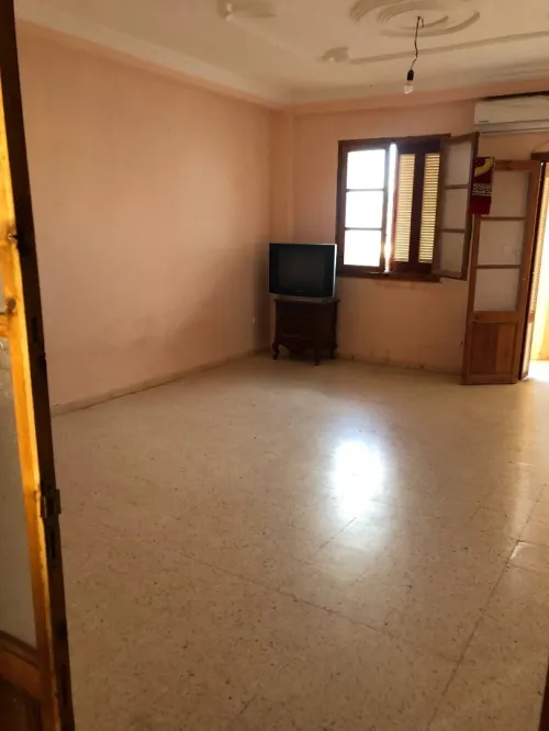 Vente Appartement F3 Chlef Tenes