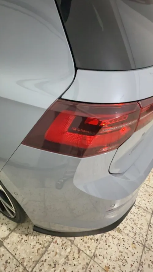 Volkswagen Golf 8 2023 Edition