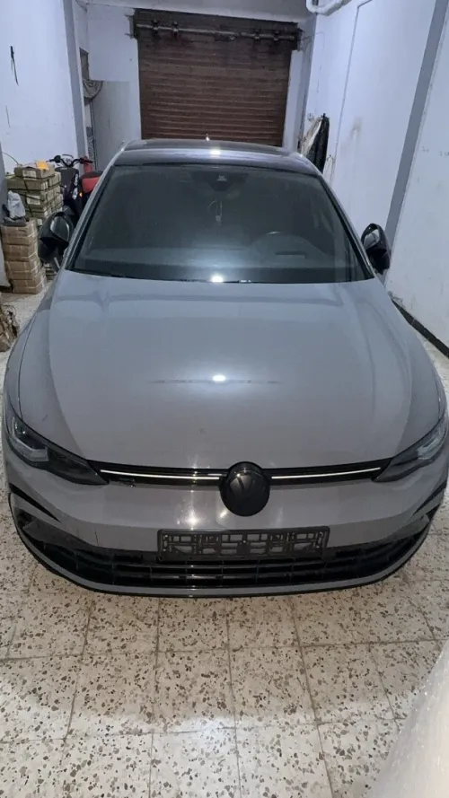 Volkswagen Golf 8 2023 Edition
