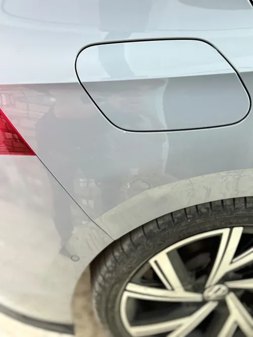 Volkswagen Golf 8 2023 Edition