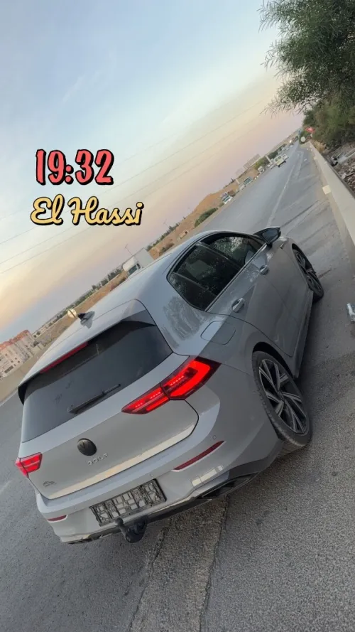 Volkswagen Golf 8 2023 Edition