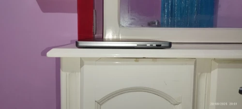 MacBook pro 2021