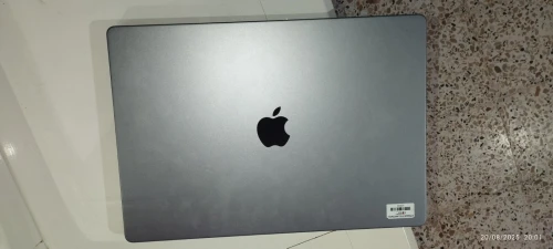 MacBook pro 2021
