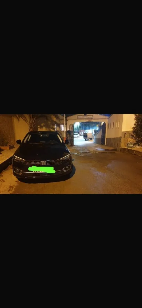Fiat Tipo 2023 Life