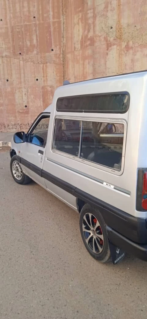 Renault Express 1999 