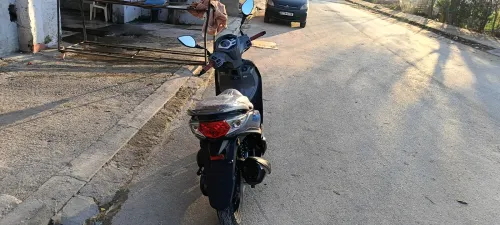 Sym Symphony st 2026