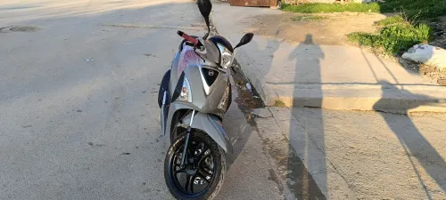 Sym Symphonie ST 2026