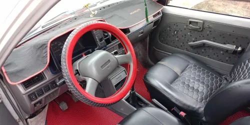 Suzuki Maruti 800 2013 Maruti 800