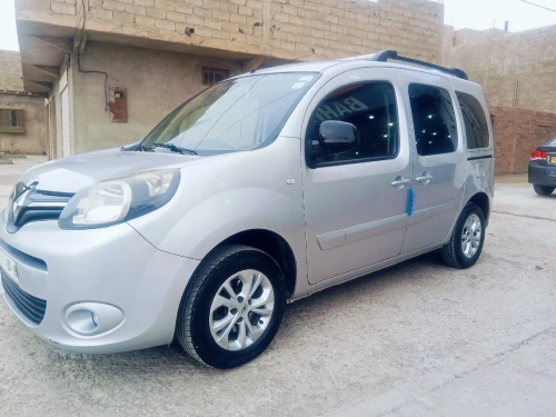 Renault Kangoo 2015 Confort (Utilitaire)