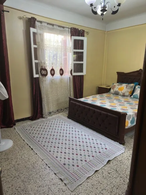 Vente Villa Sétif Setif