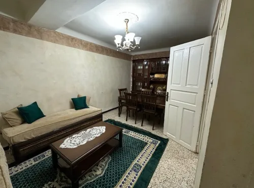 Vente Villa Sétif Setif