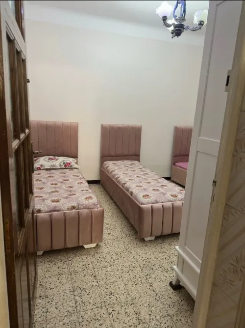 Vente Villa Sétif Setif