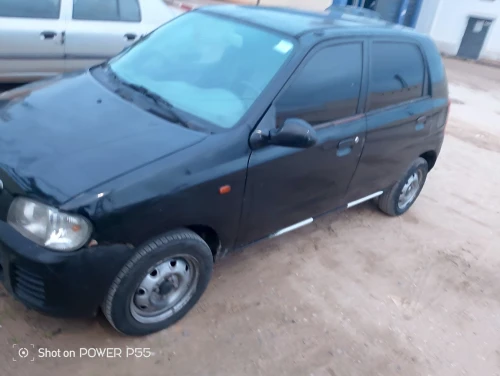 Suzuki Alto 2007 Alto