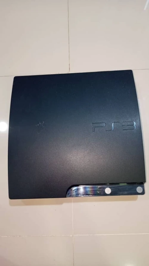 PlayStation 3