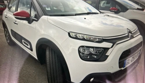 Citroen C3 2022 SHINE