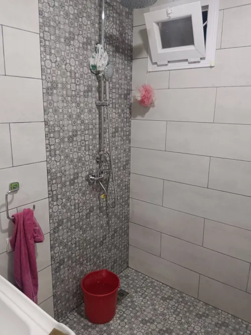 Location Appartement F2 Alger Bordj el kiffan