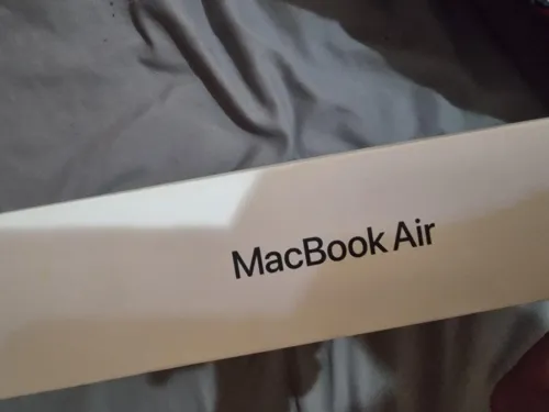Macbook air m4
