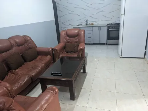 Location vacances Appartement Niveau de villa F2 Alger Bordj el kiffan