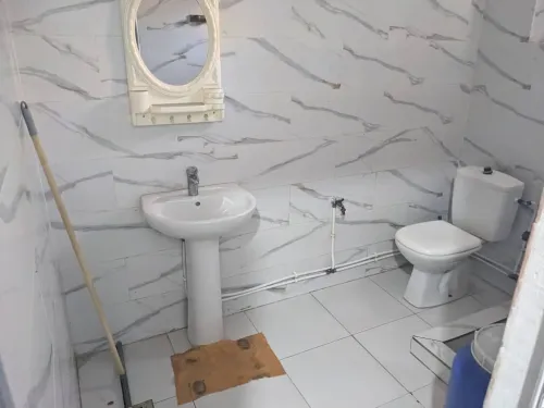 Location vacances Appartement Niveau de villa F2 Alger Bordj el kiffan
