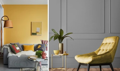 Peinture avec pompe Air less 