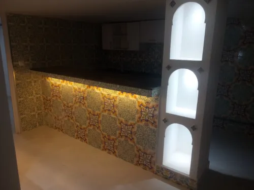 Rénovation aménagement décoration 