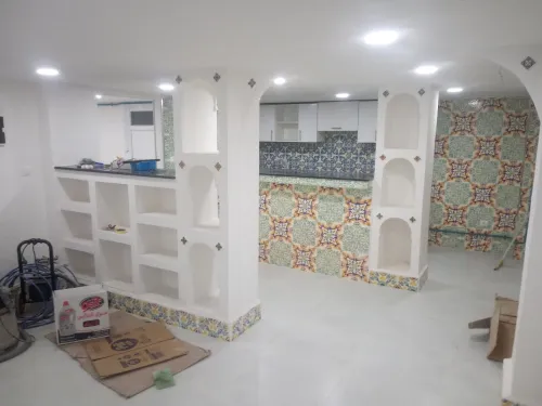 Rénovation aménagement décoration 