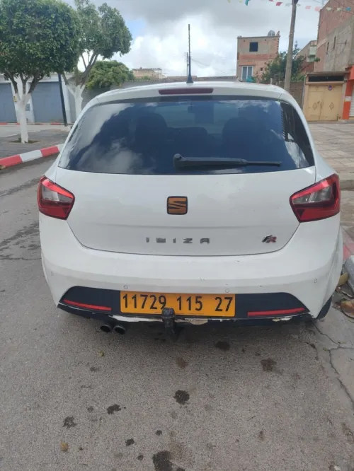 Seat Ibiza 2015 Edition 30