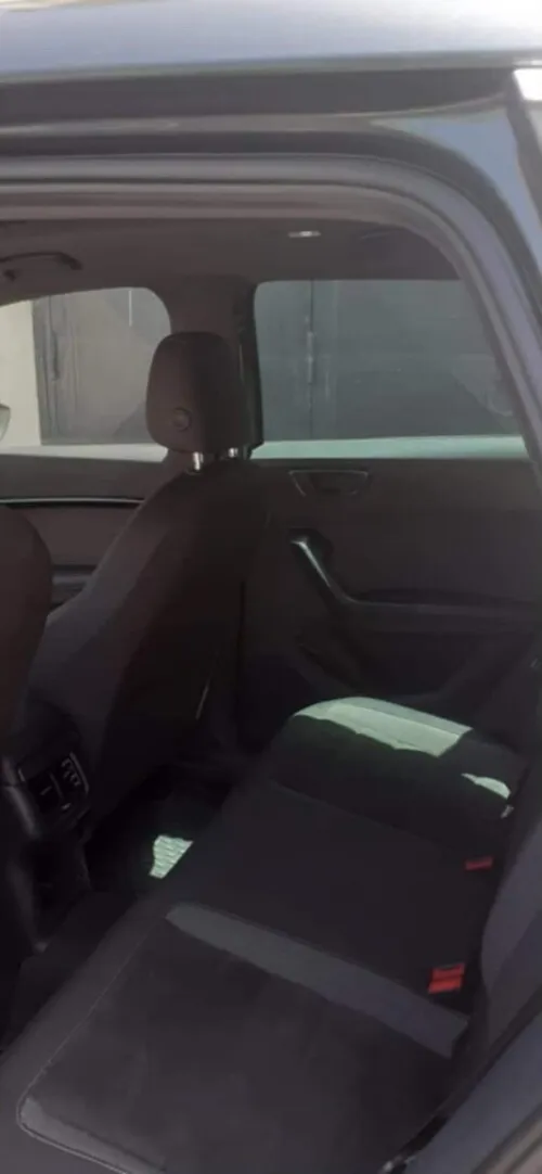Ateca Seat 2017 Excellente