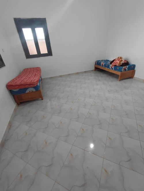 Location Appartement Niveau de villa F2 Oran Es senia