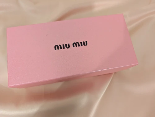 Lunettes miumiu