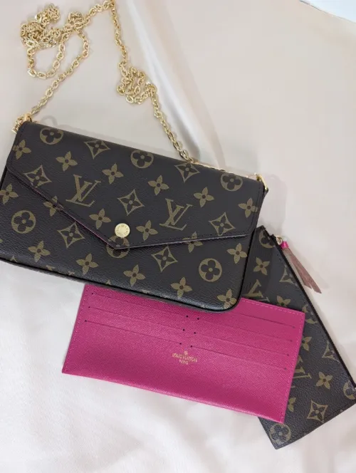 Sac Lv Félicie Top qualité