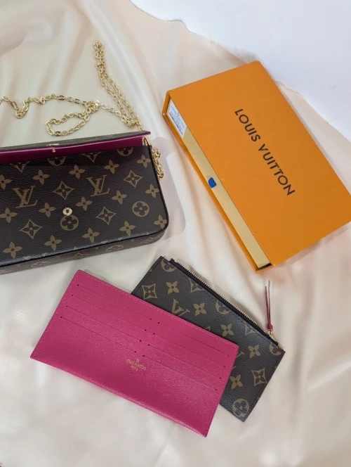 Sac Lv Félicie Top qualité