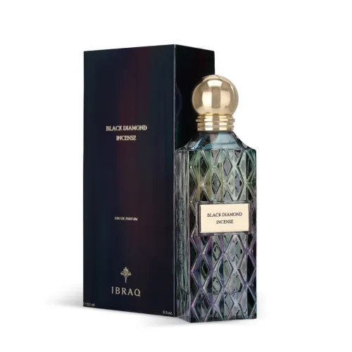 Black diamond incence IBRAQ