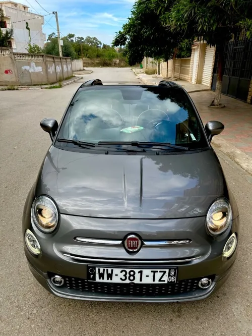 Fiat Fiat 500C cabriolet 2024 Dolce vita