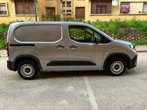Fiat Doblo 2026 