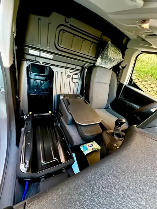Fiat Doblo 2026 