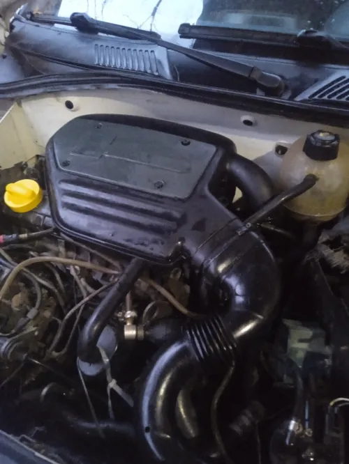 Renault Clio 2 1999 Clio 2