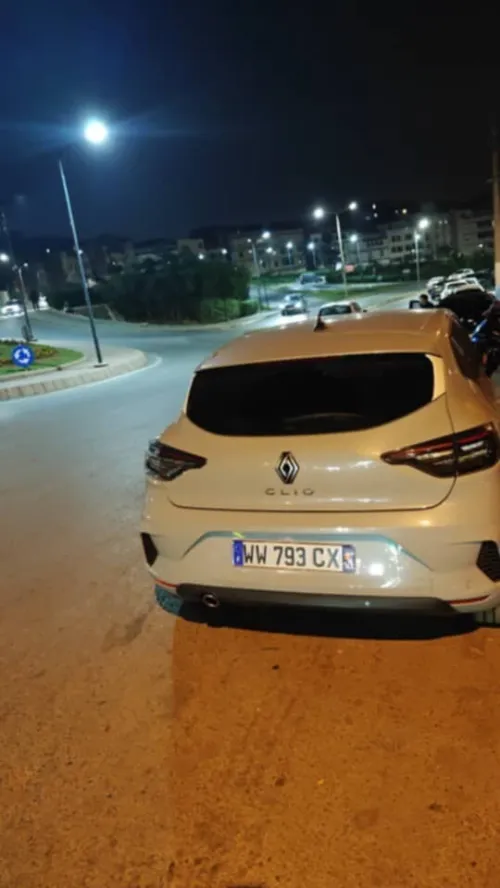 Renault Clio 5  2025 Evolution