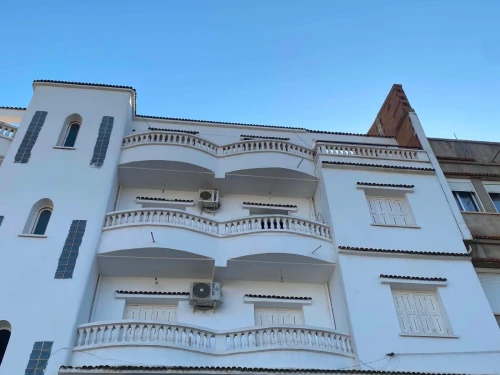 Location Appartement Niveau de villa F4 Alger Douera