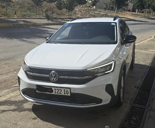 Volkswagen Taigo 2022 Taigo 