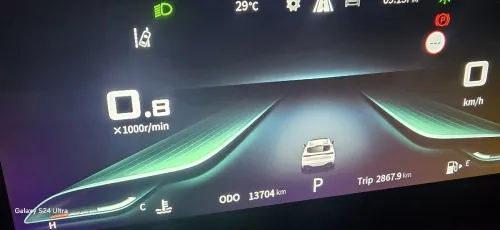 DF Joyear  T5 EVO 2025 