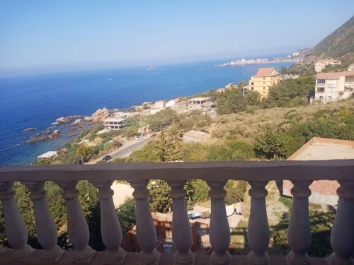 Location vacances Appartement Béjaïa Bejaia