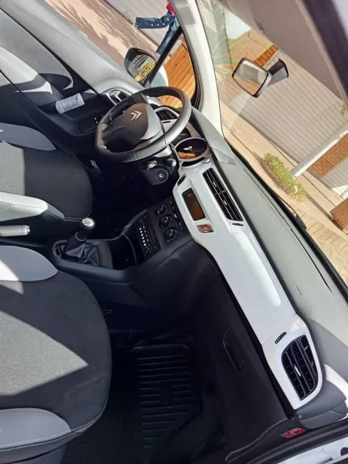 Citroen C3 2013 Collection