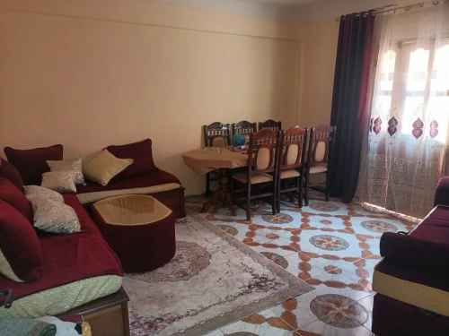 Vente Appartement Duplex F3 Tissemsilt Theniet el had