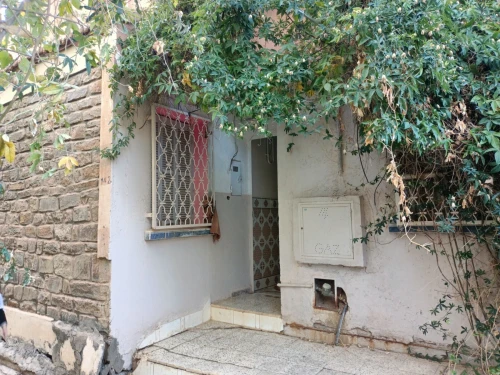 Vente Appartement Duplex F3 Tissemsilt Theniet el had