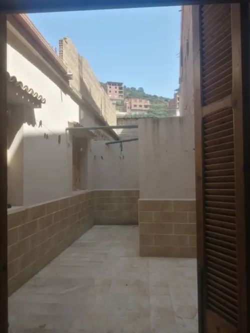 Vente Villa Béjaïa Bejaia